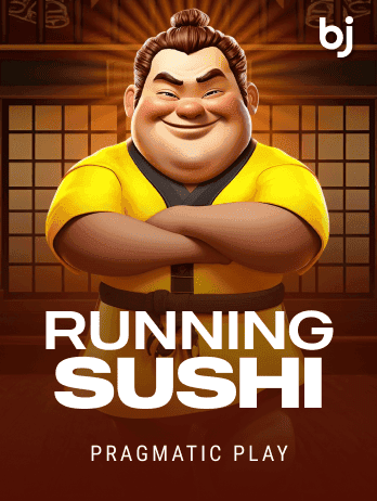 Running Sushi game thumbnail
