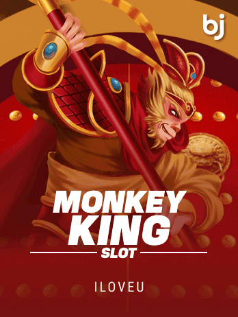 মঙ্কি কিং স্লট game thumbnail