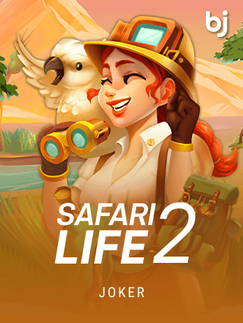 Safari Life 2png game thumbnail