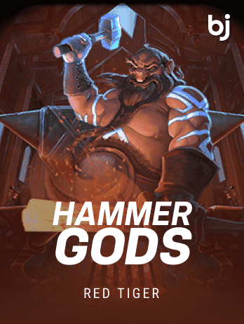 হ্যামার গডস game thumbnail