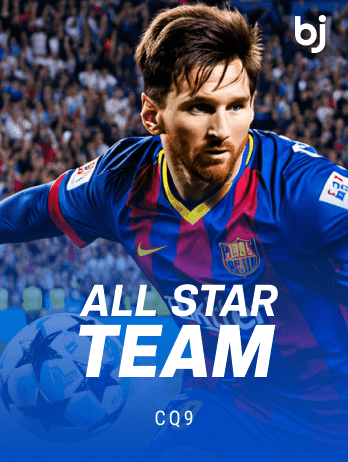 All Star Teampng game thumbnail