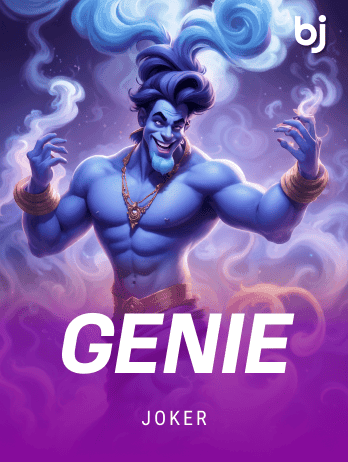 জিনি game thumbnail