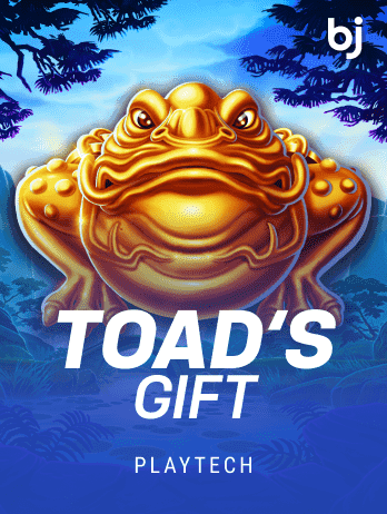 টোডস গিফট game thumbnail