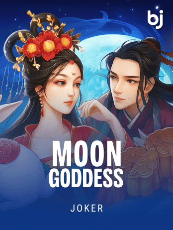 Moon Goddess game thumbnail