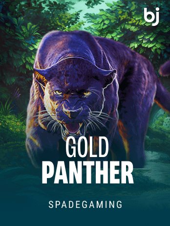 Gold Pantherpng game thumbnail