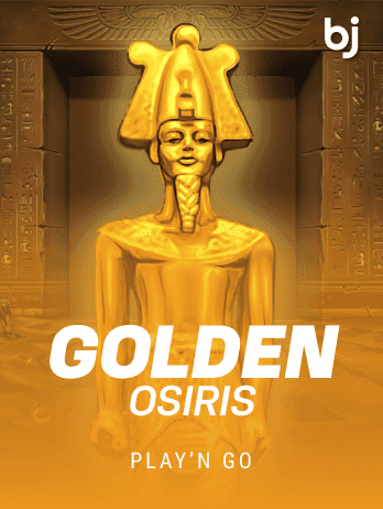 Golden Osiris game thumbnail